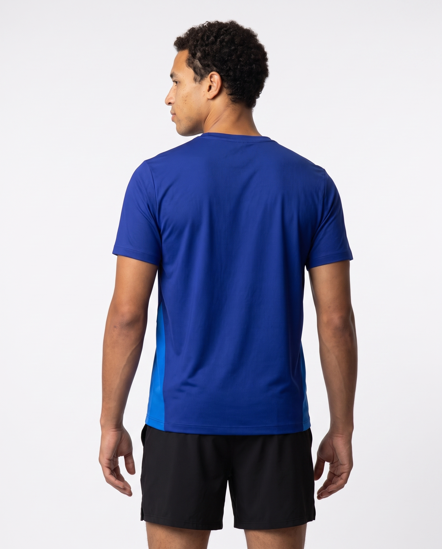 DUOTONE REGULAR FIT TEE