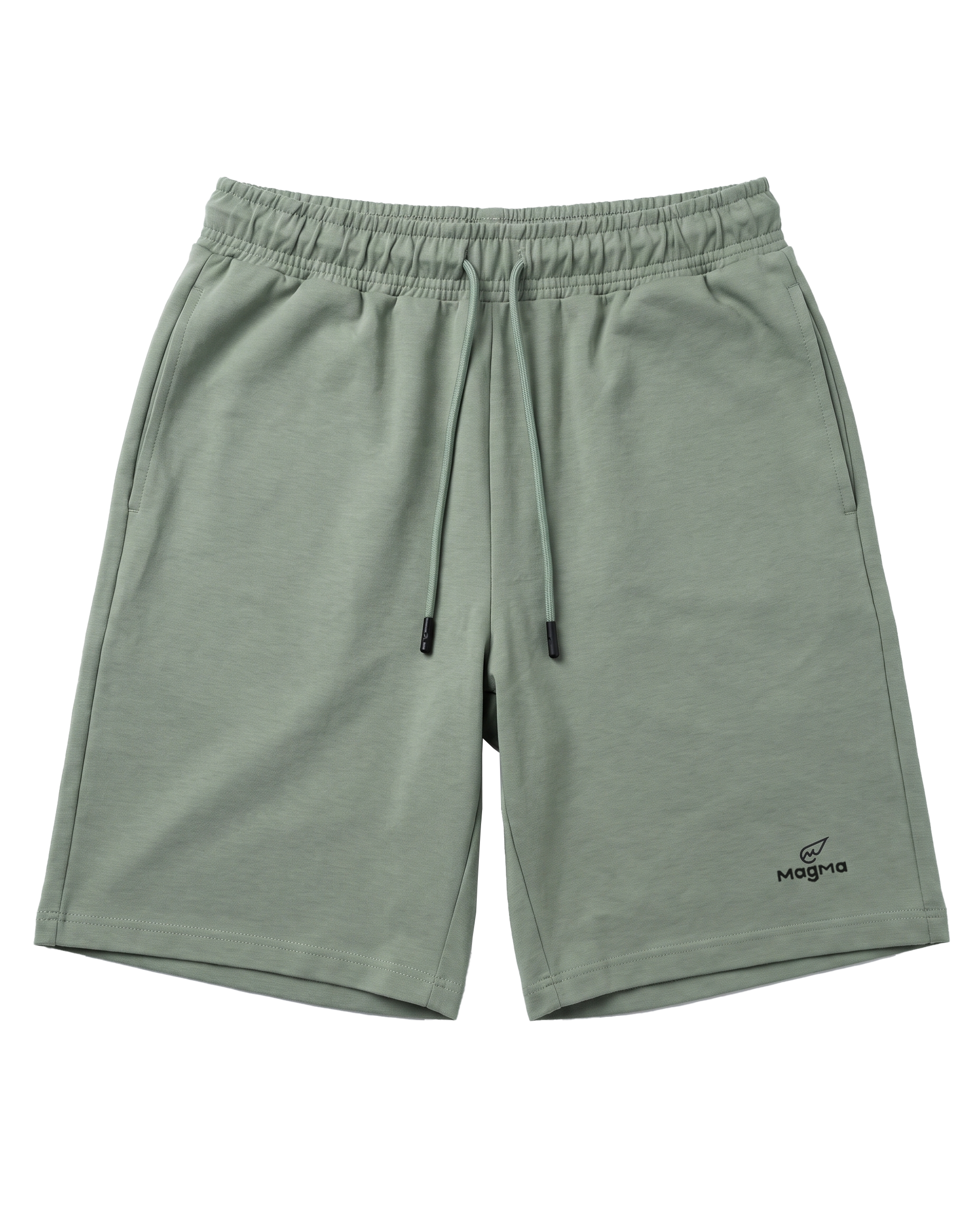 Essential Oversized Shorts