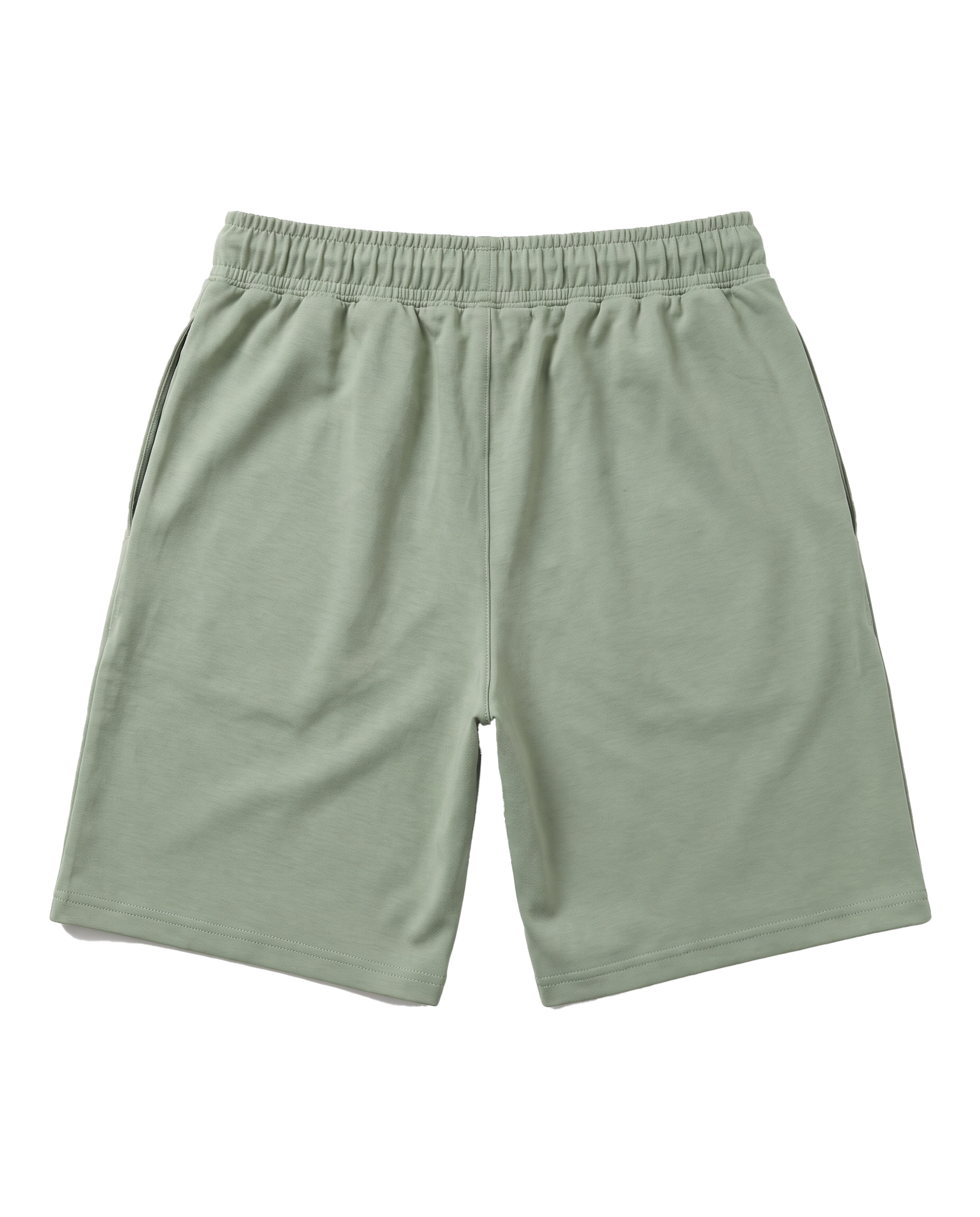 Essential Oversized Shorts