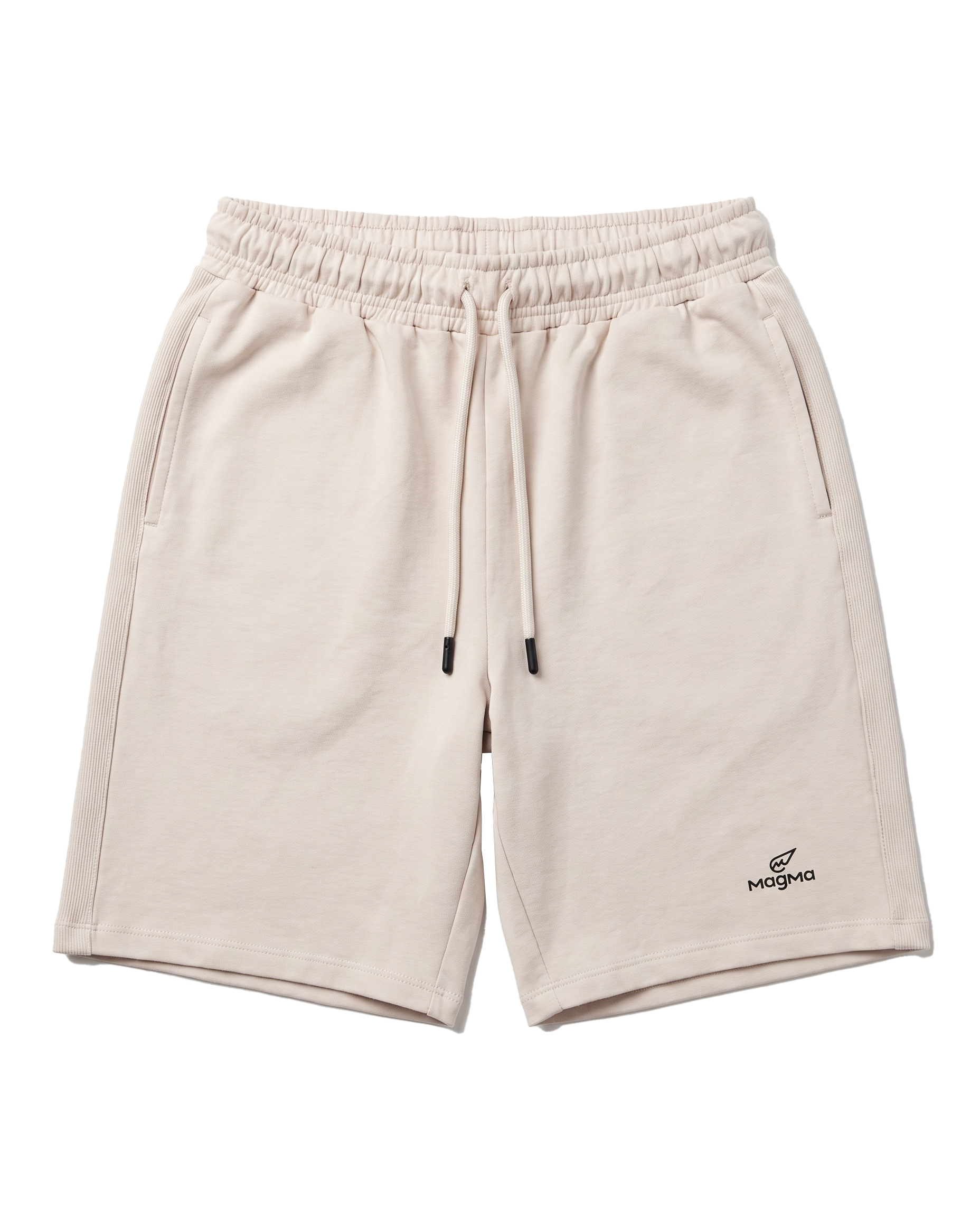 Essential Oversized Shorts