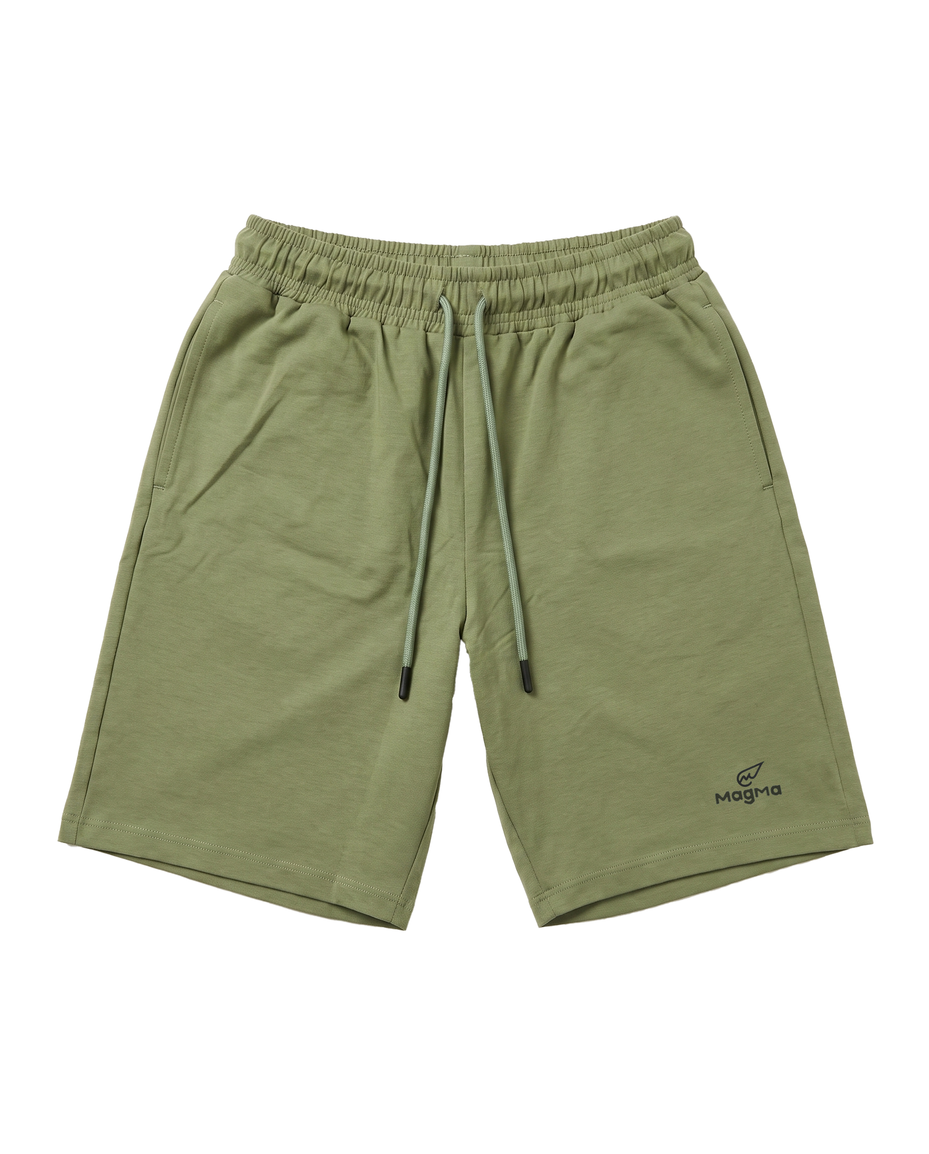 Essential Oversized Shorts