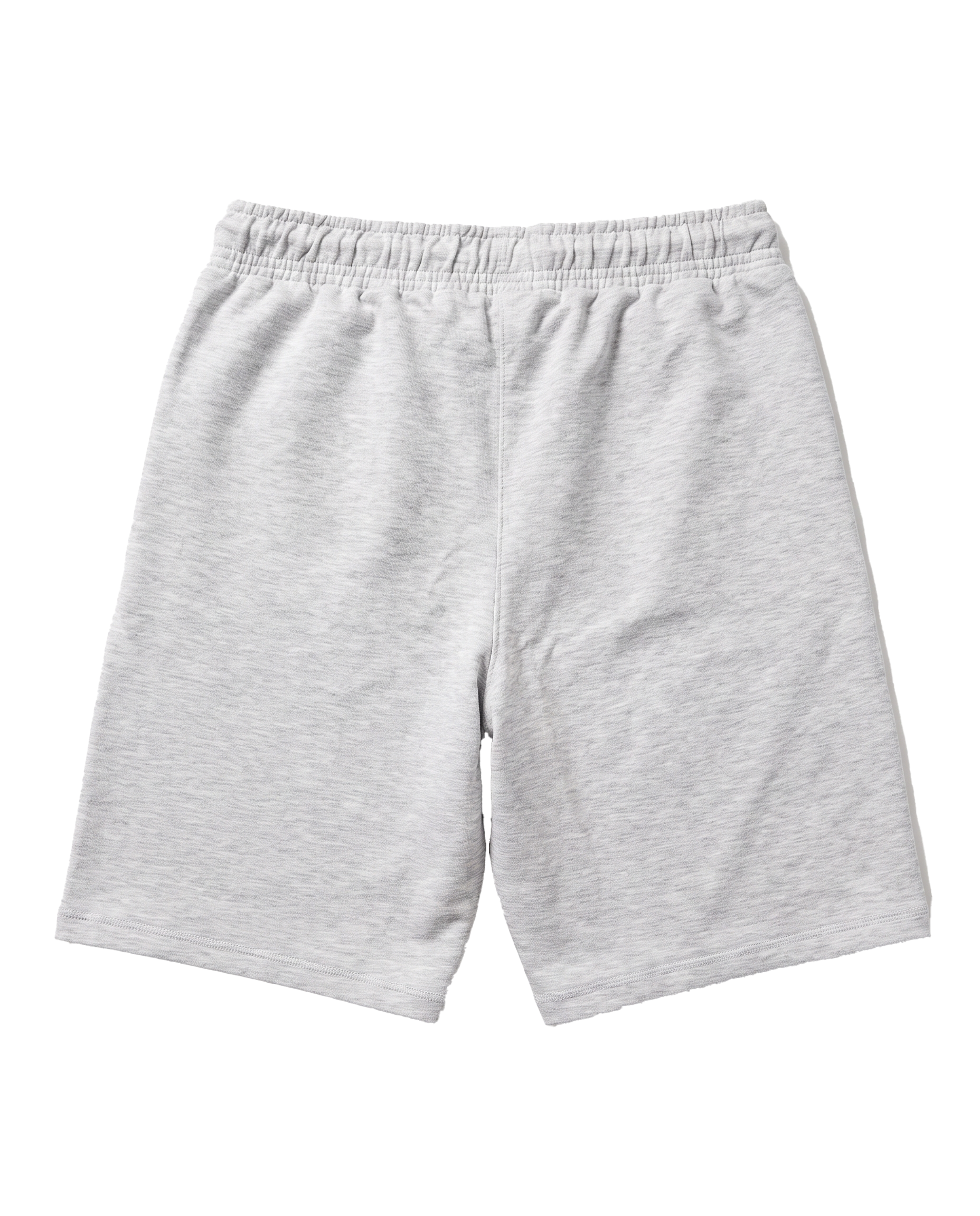 Essential Oversized Shorts