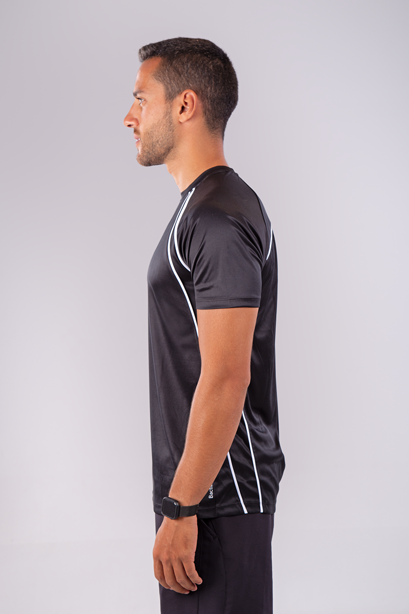 TwinLine Athletic Tee