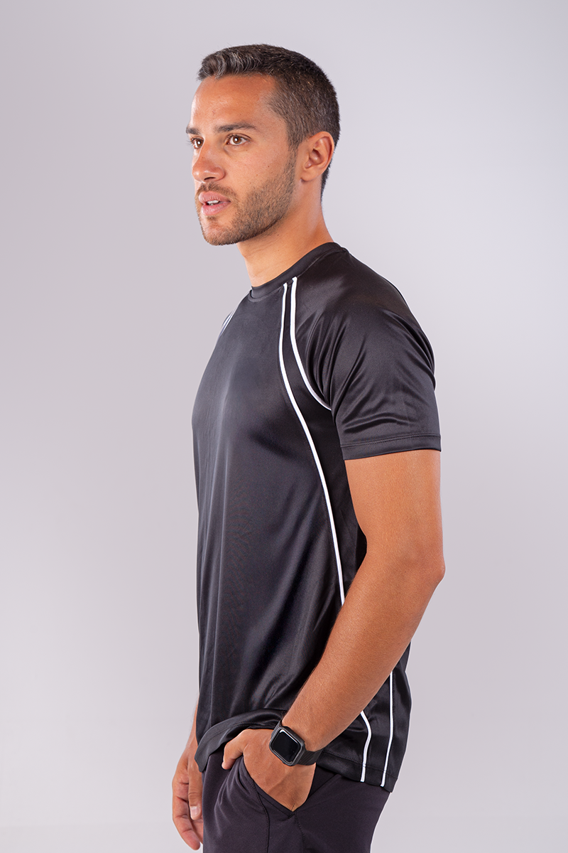 TwinLine Athletic Tee