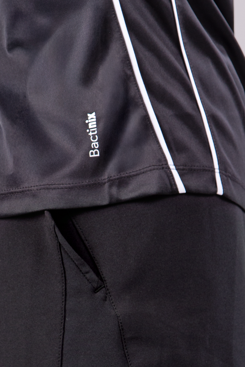 TwinLine Athletic Tee