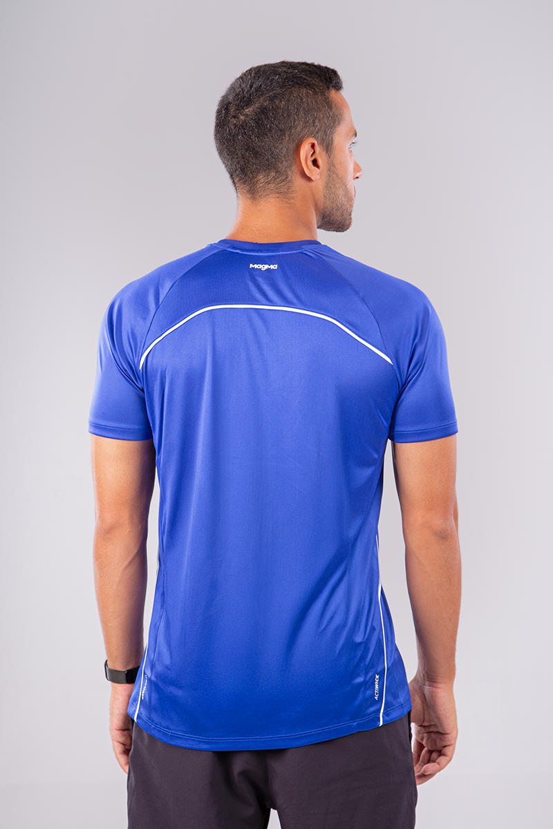 Velocity Dryfit Training Tee