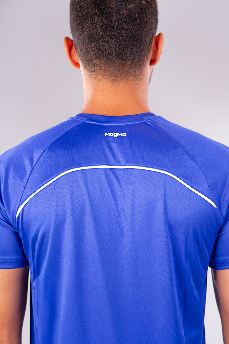 Velocity Dryfit Training Tee