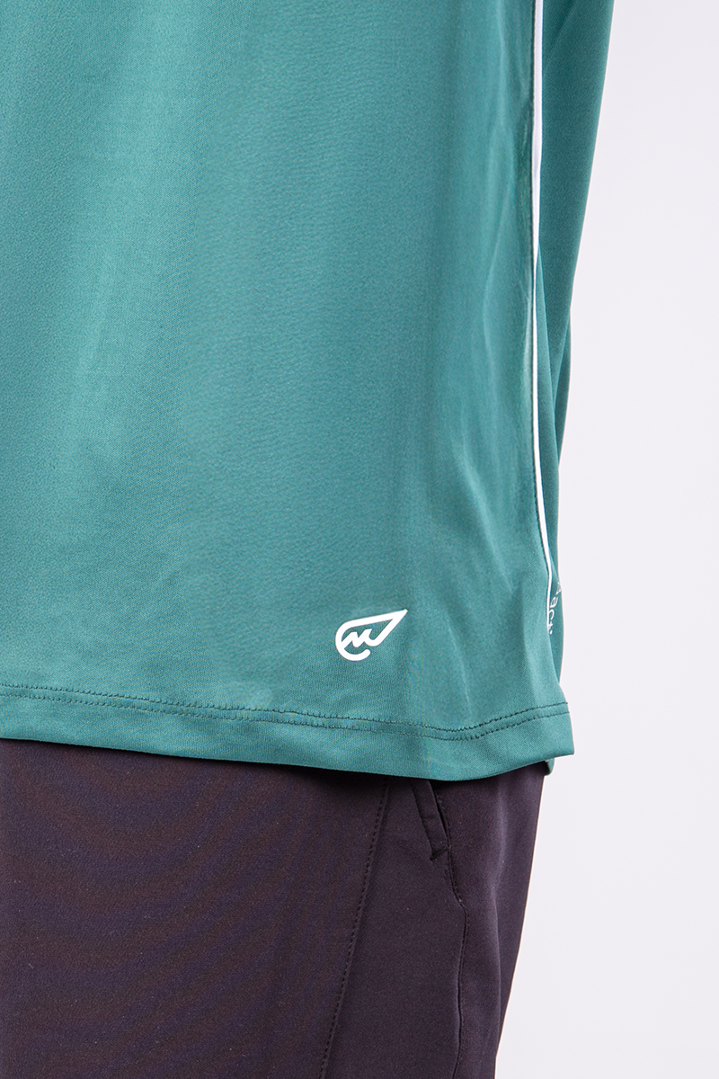 Velocity Dryfit Training Tee