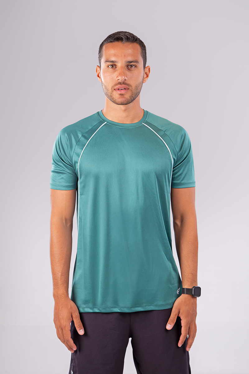 Velocity Dryfit Training Tee