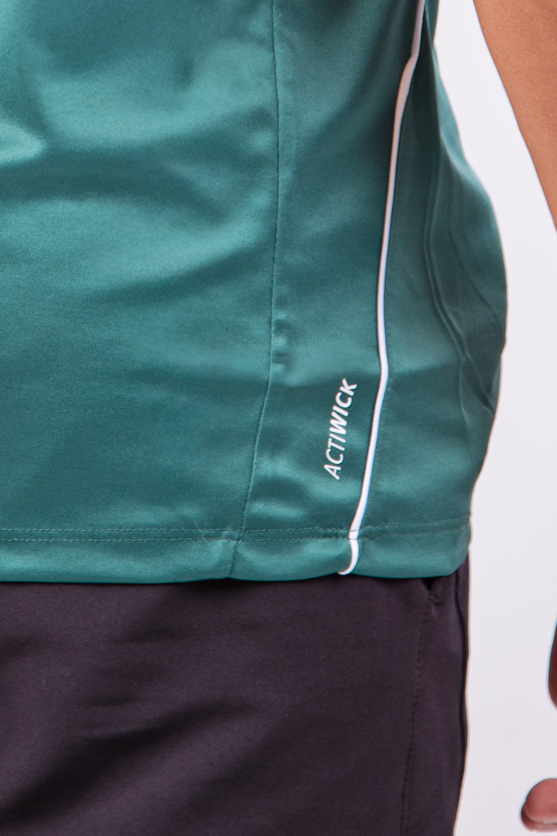 Velocity Dryfit Training Tee