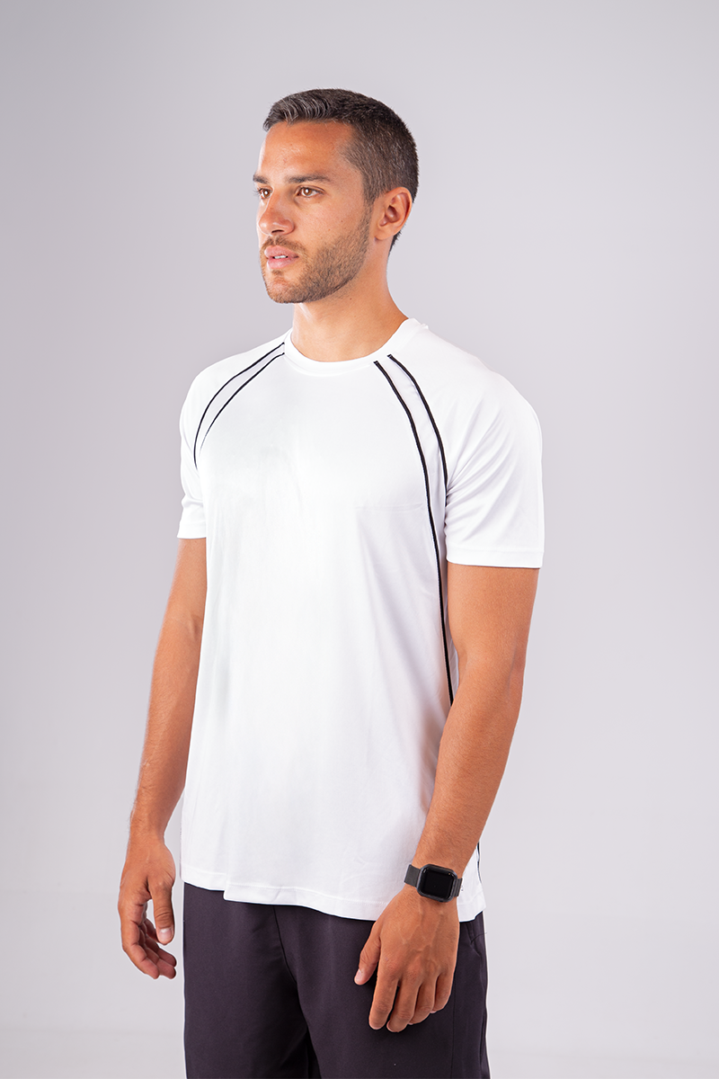 TwinLine Athletic Tee