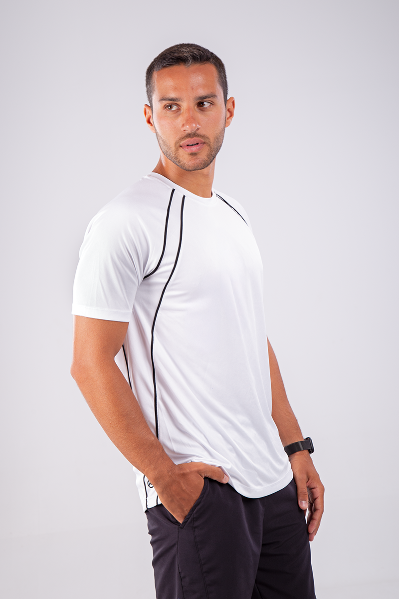 TwinLine Athletic Tee