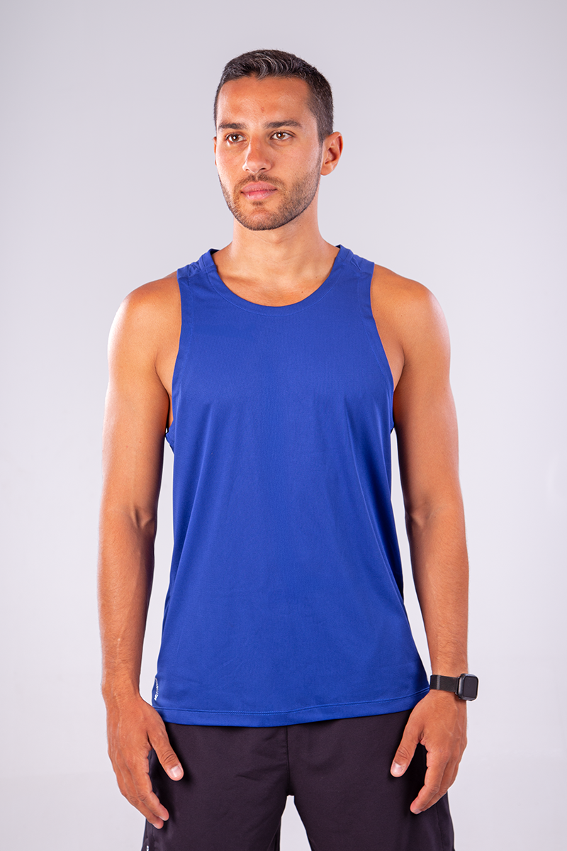 Training Tank