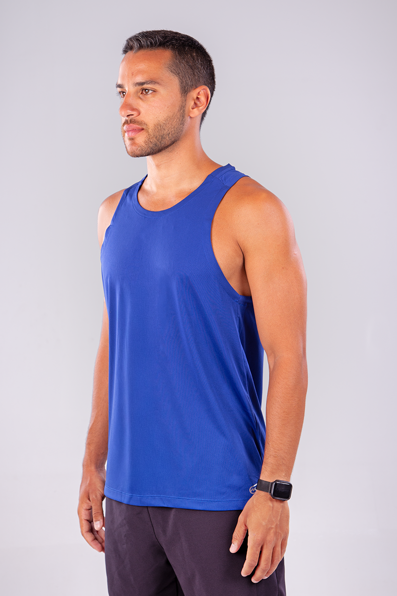 Training Tank
