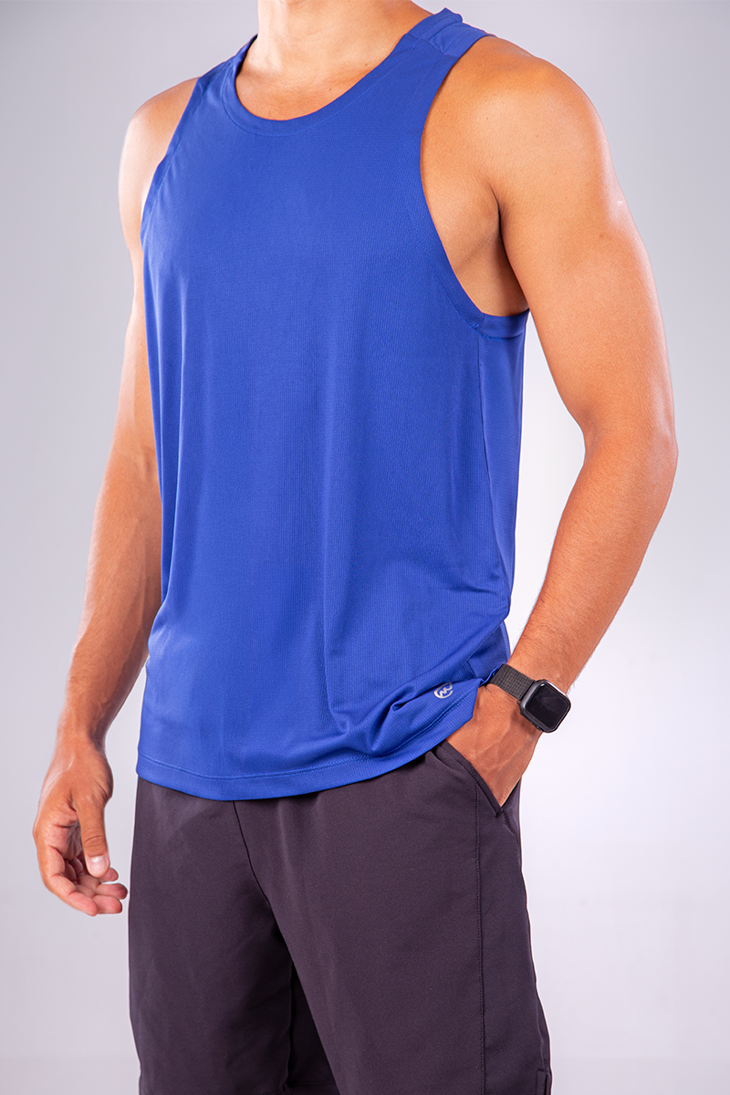 Training Tank