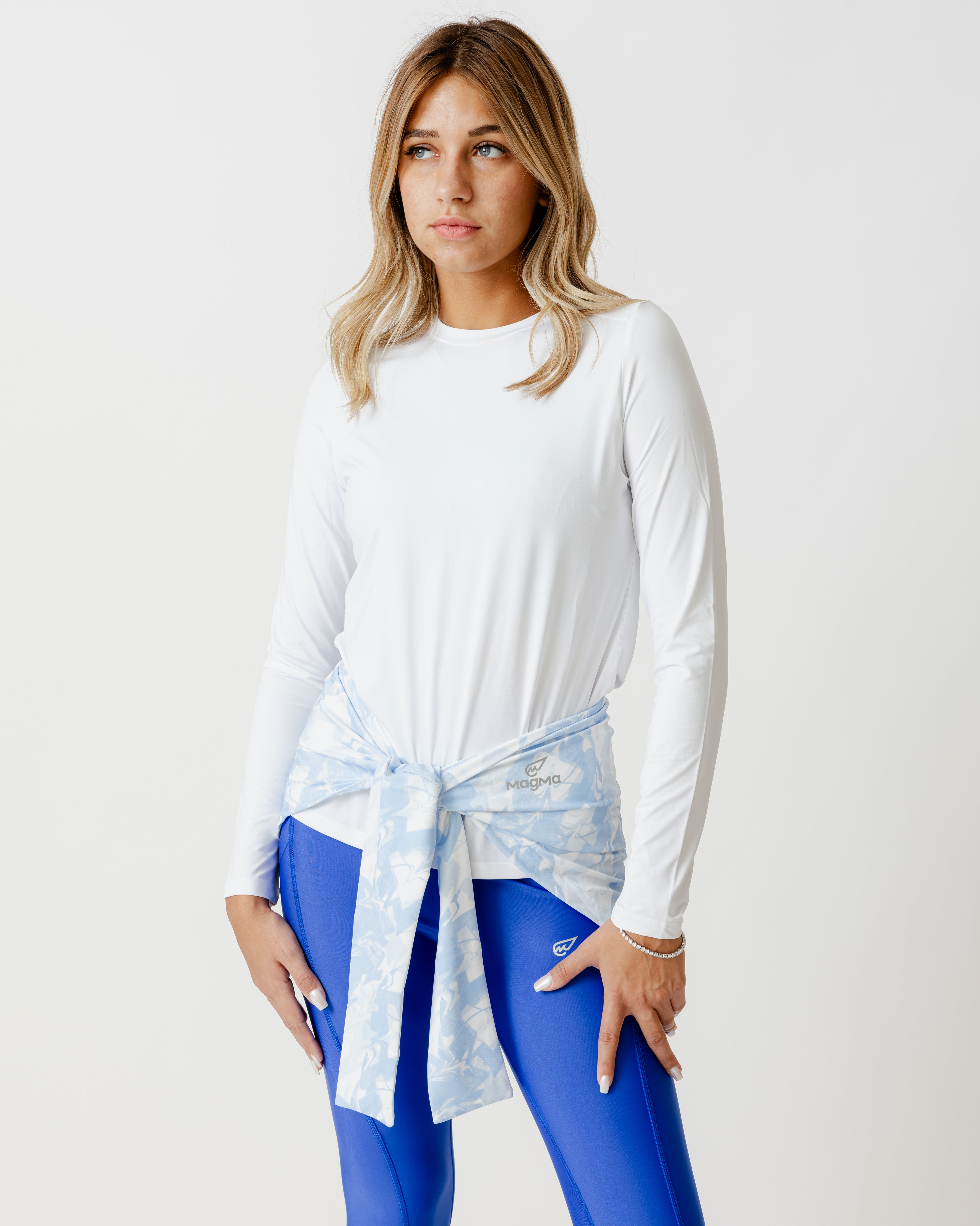 غطاء الورك الرخامي