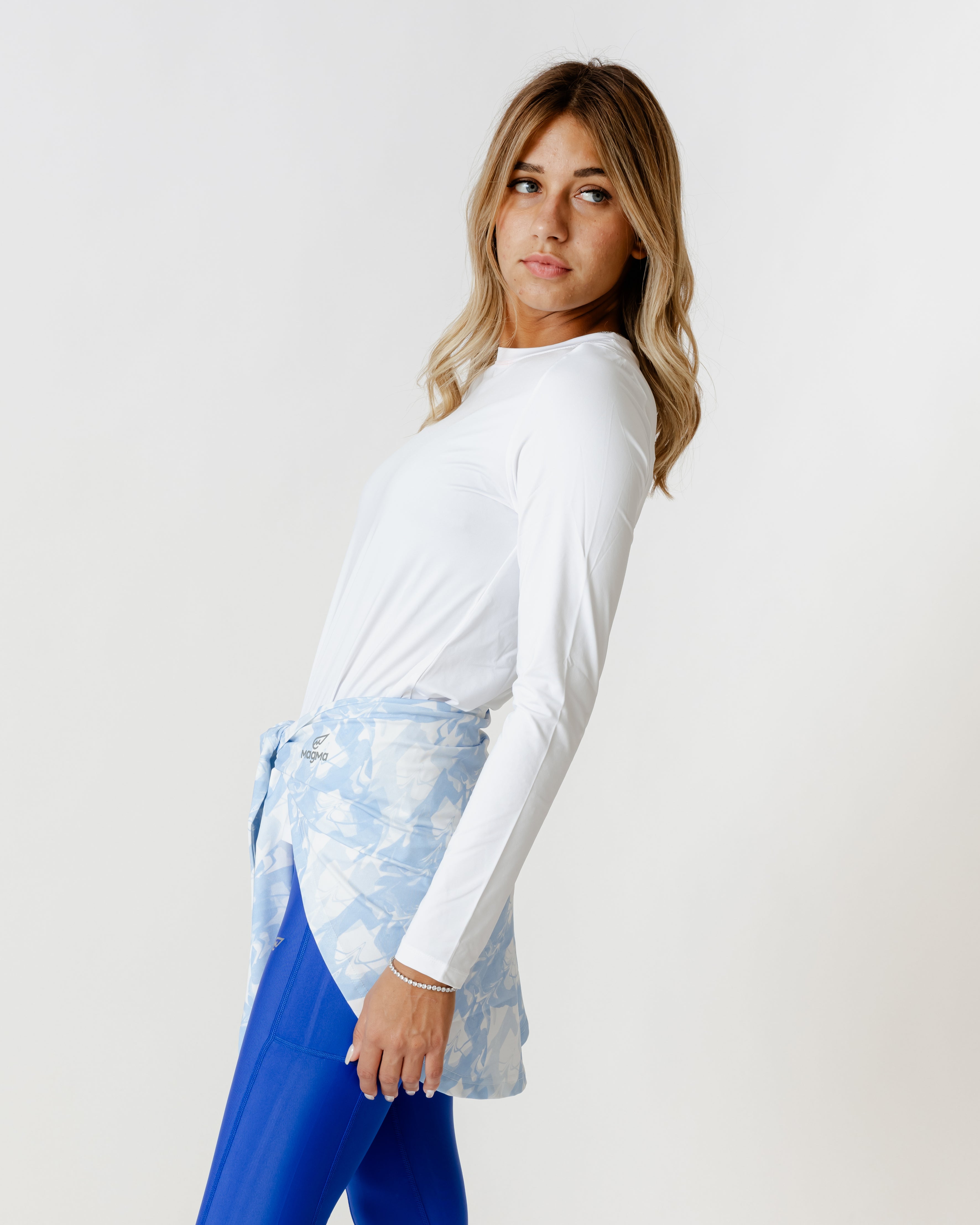 غطاء الورك الرخامي