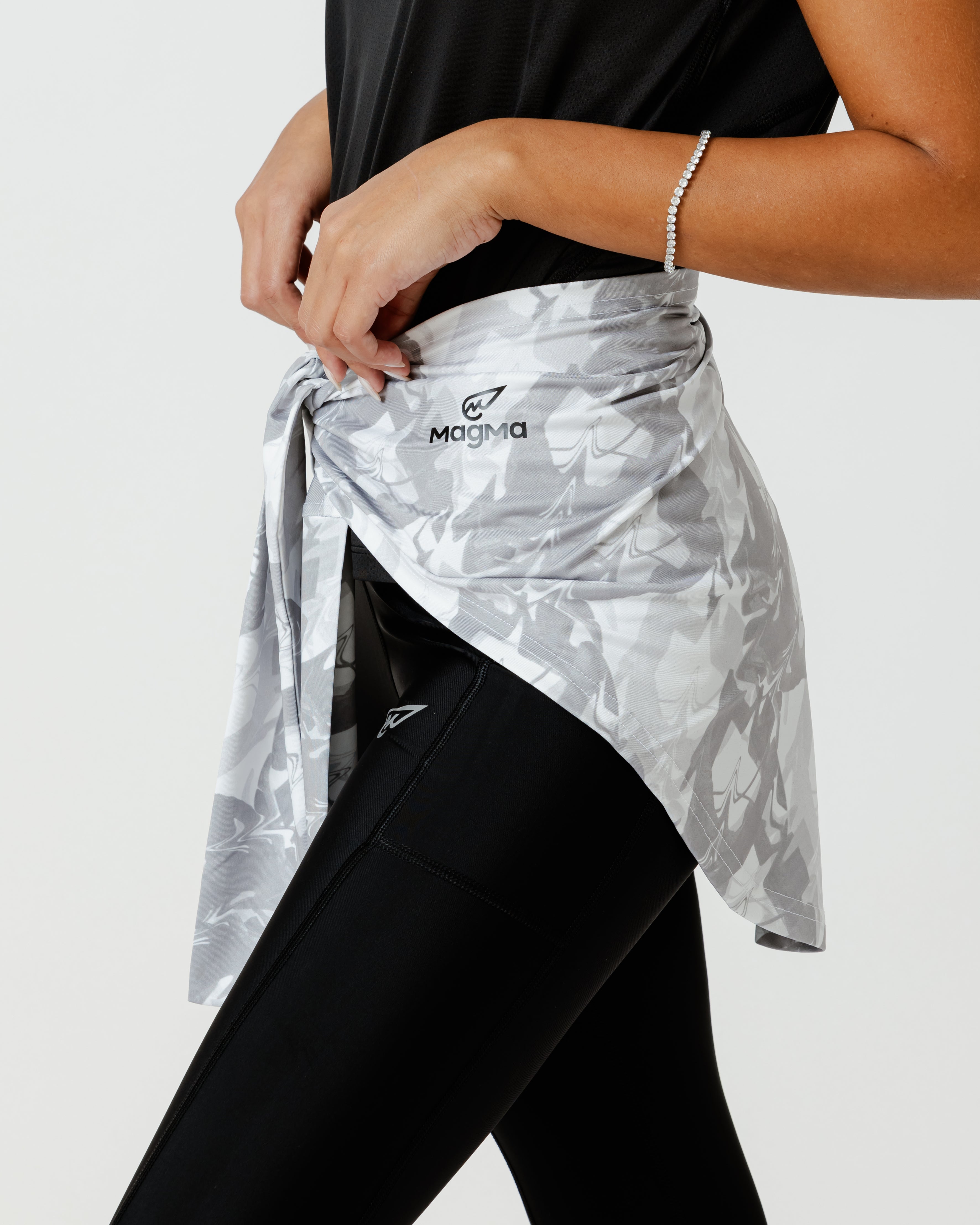 غطاء الورك الرخامي