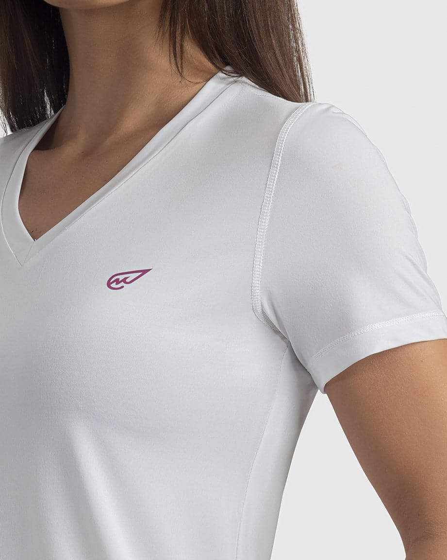 تدريب أساسي على شكل حرف V