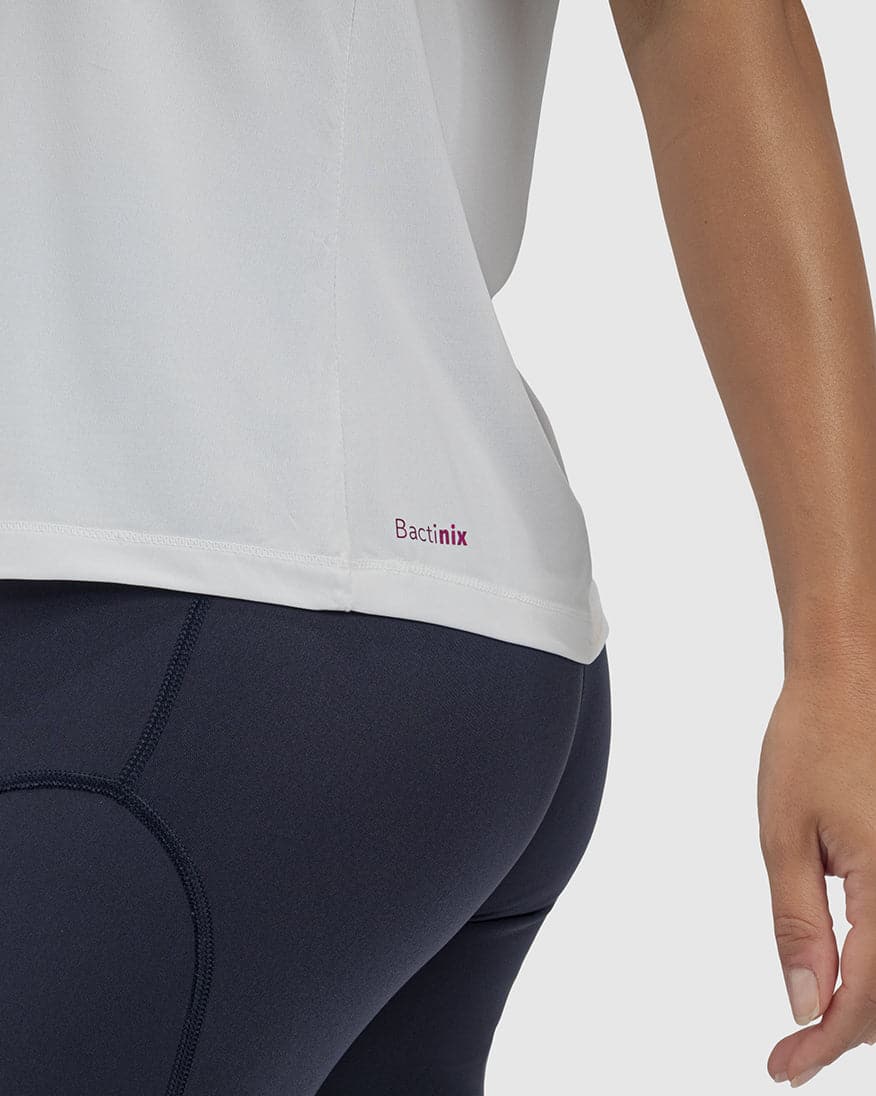 تدريب أساسي على شكل حرف V