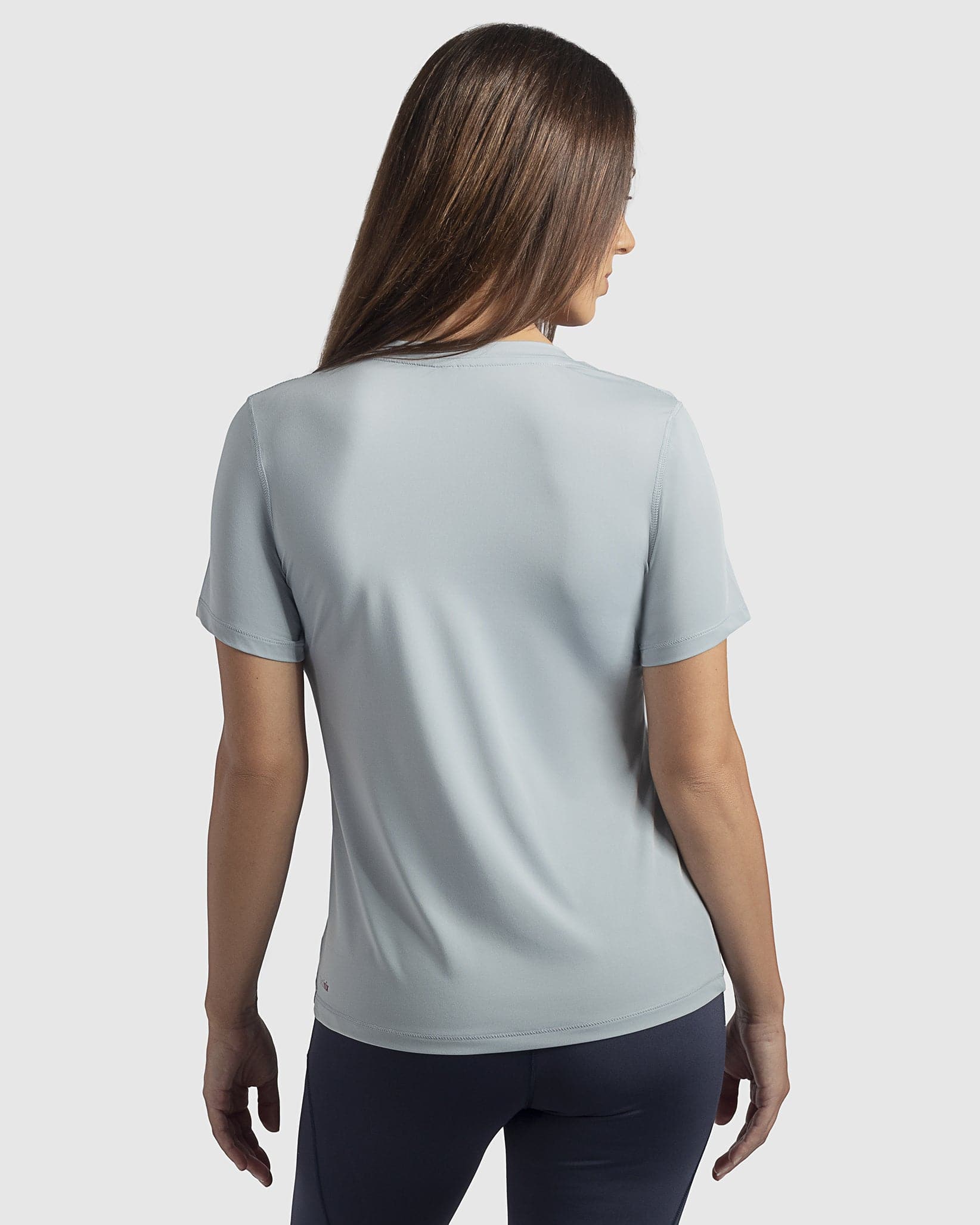 تدريب أساسي على شكل حرف V