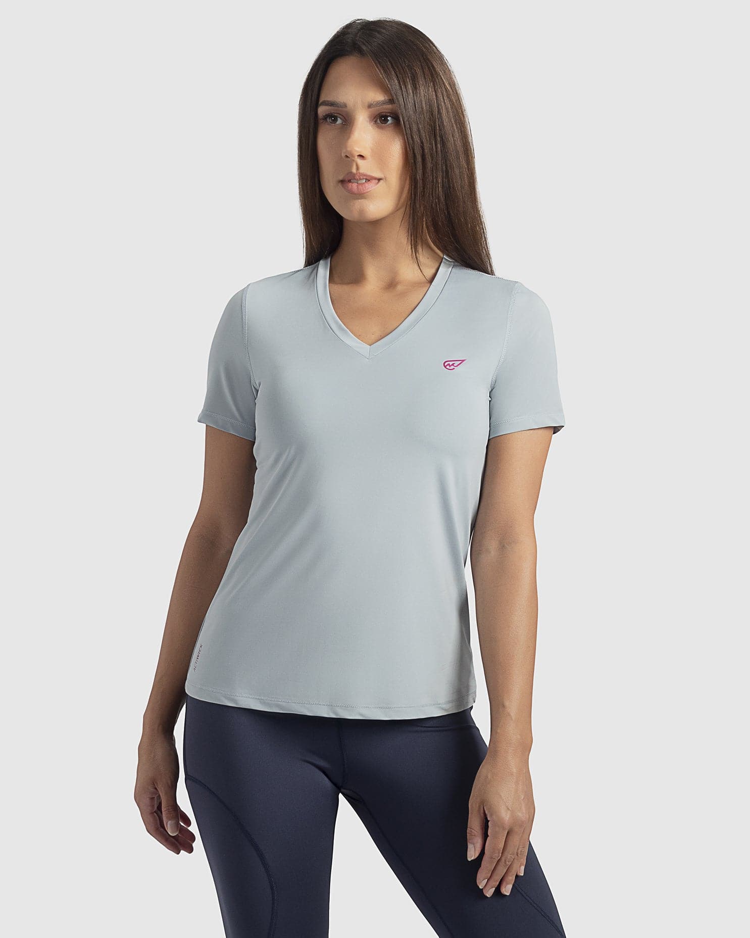 تدريب أساسي على شكل حرف V