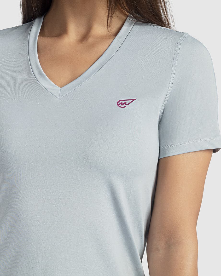 تدريب أساسي على شكل حرف V