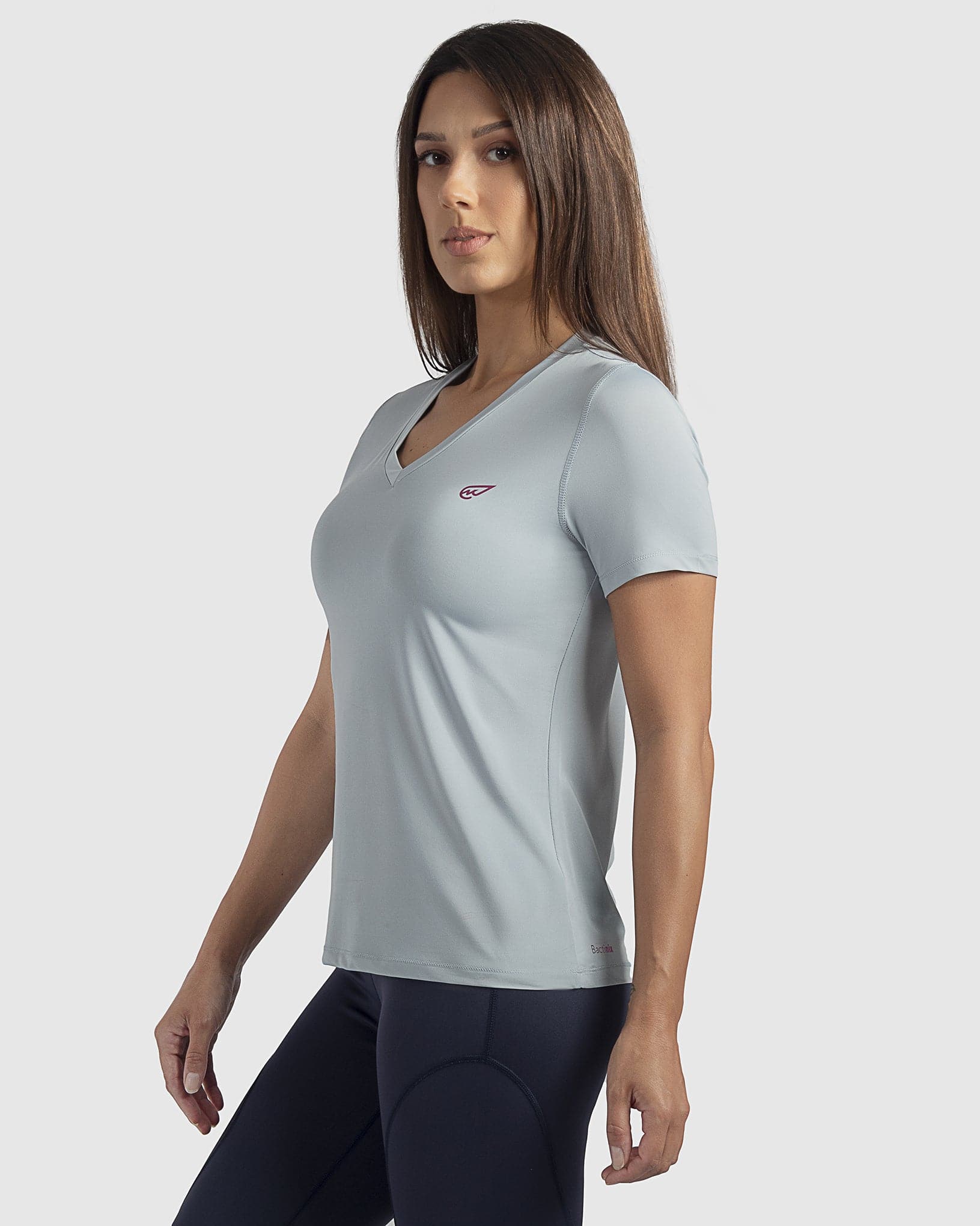 تدريب أساسي على شكل حرف V