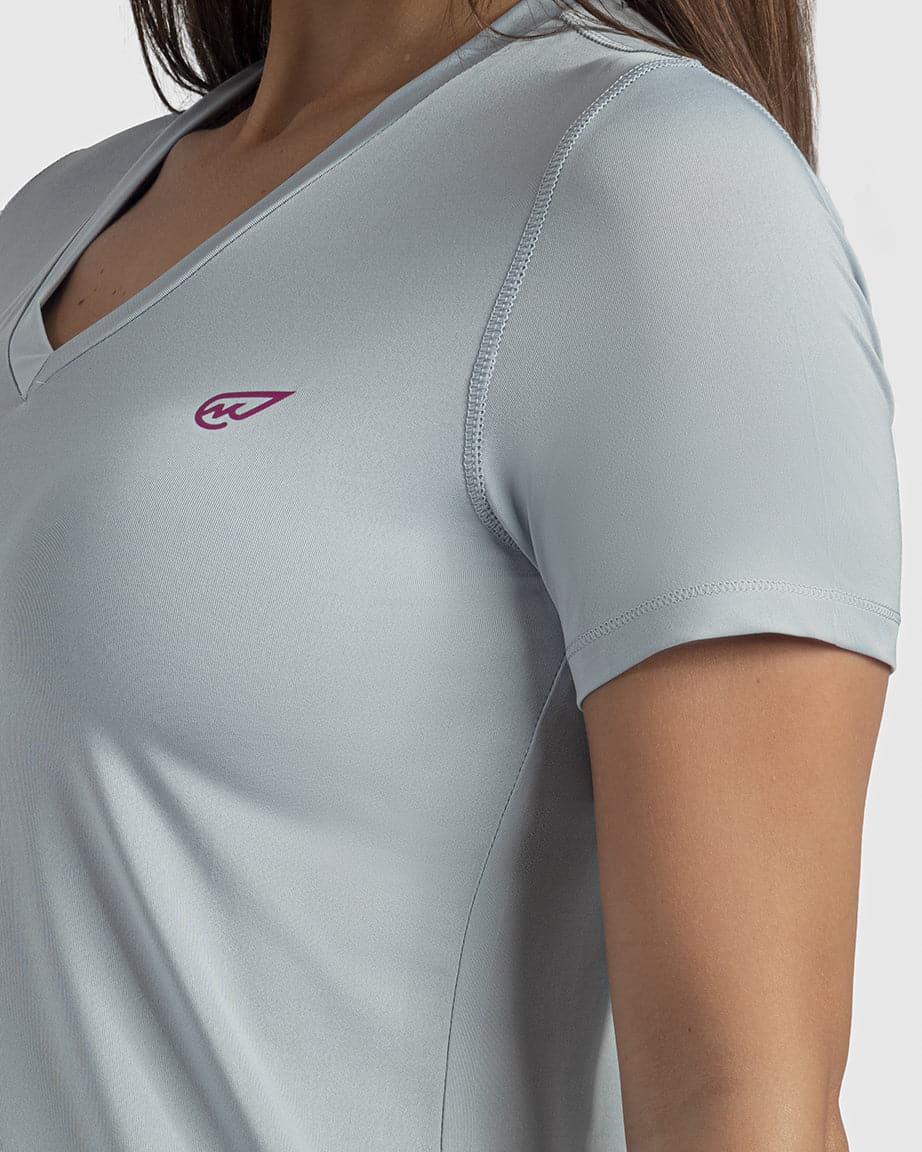 تدريب أساسي على شكل حرف V