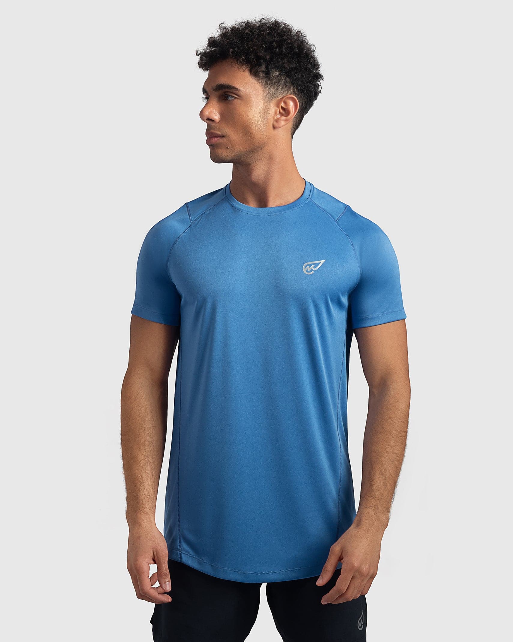 تي شيرت Movement Crew