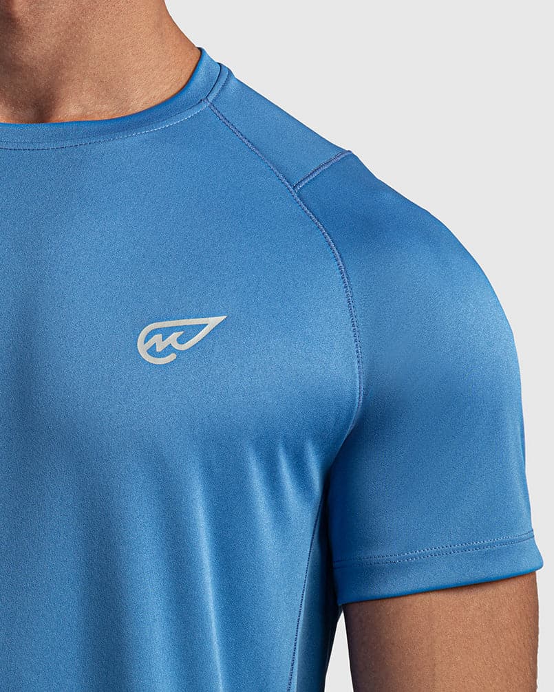 تي شيرت Movement Crew