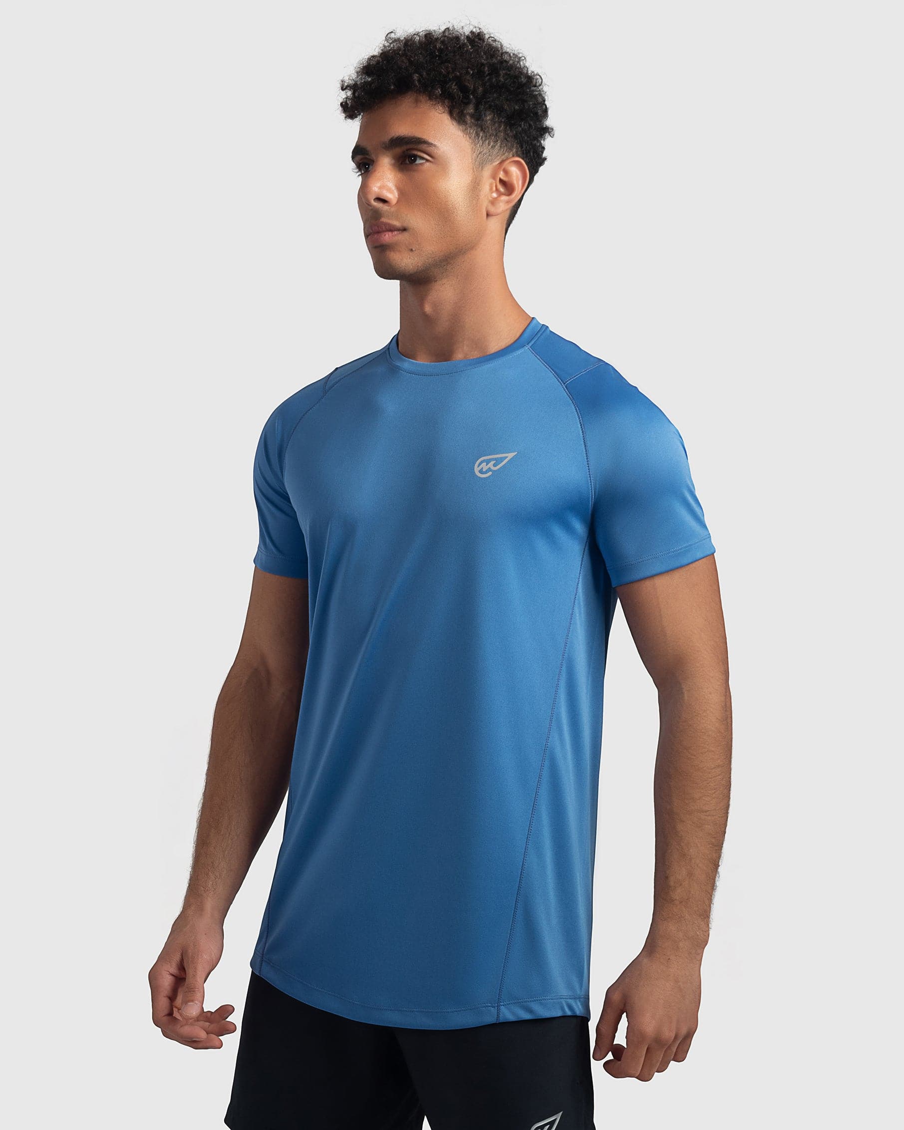 تي شيرت Movement Crew