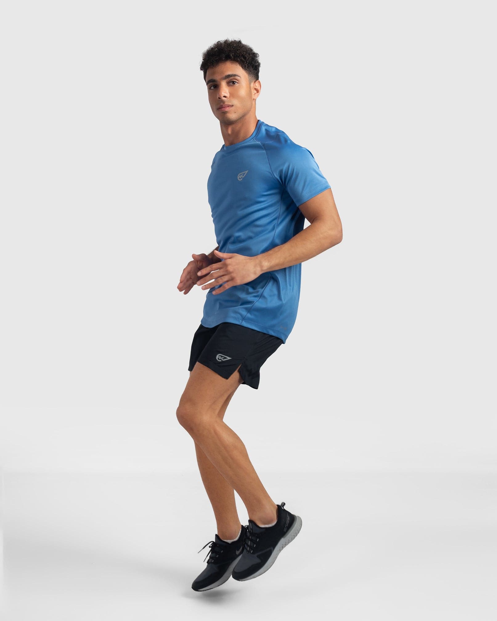 تي شيرت Movement Crew