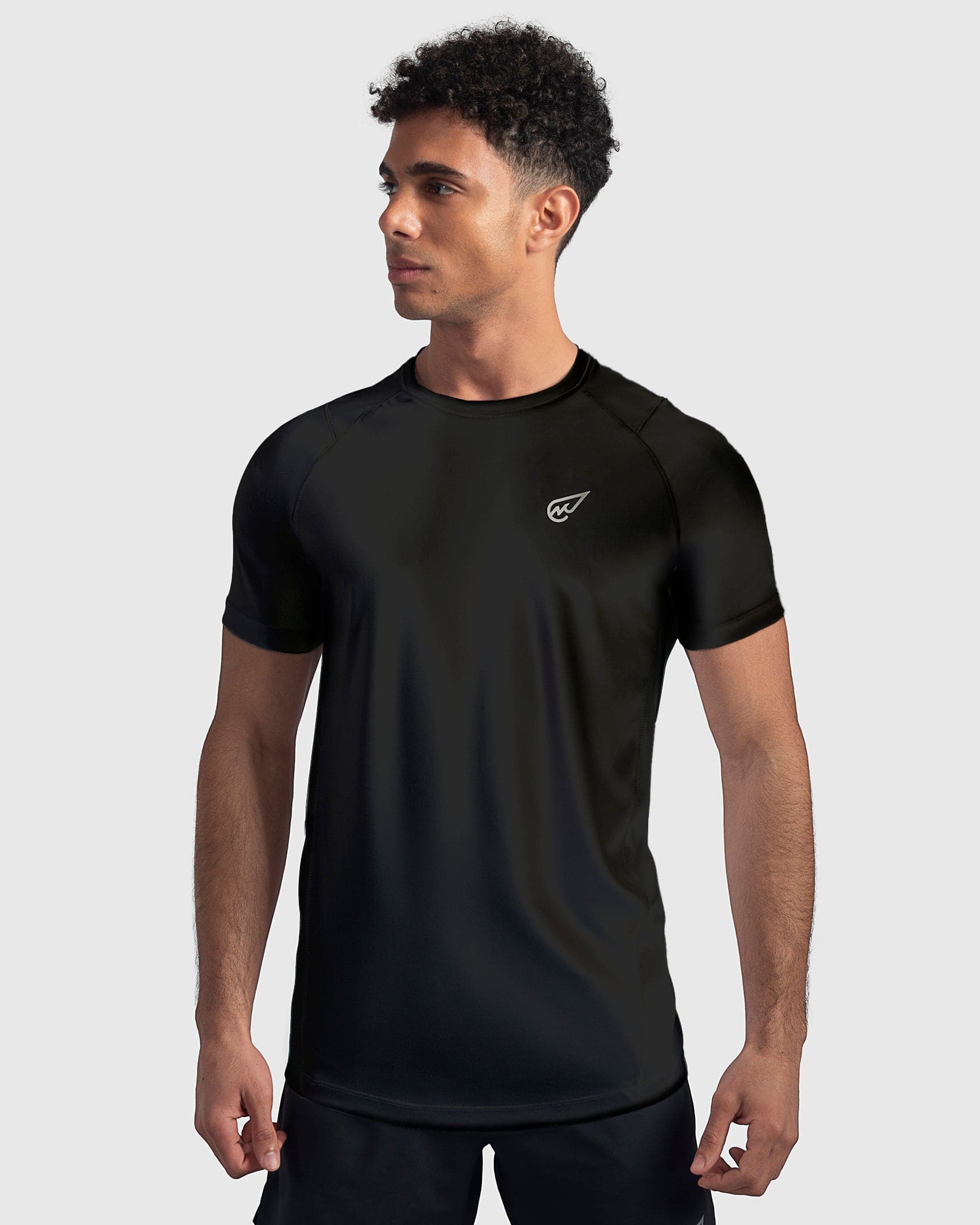 تي شيرت Movement Crew