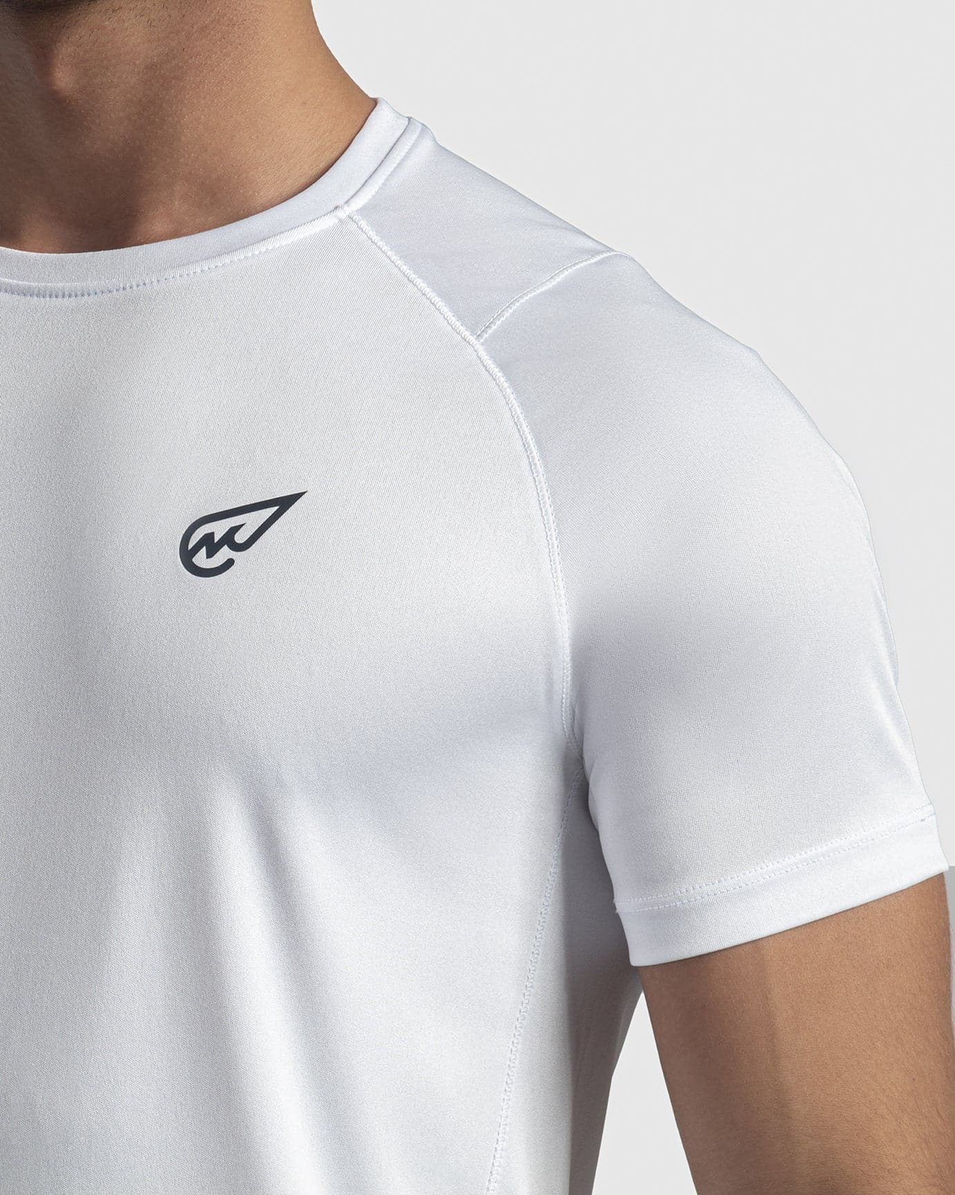 تي شيرت Movement Crew