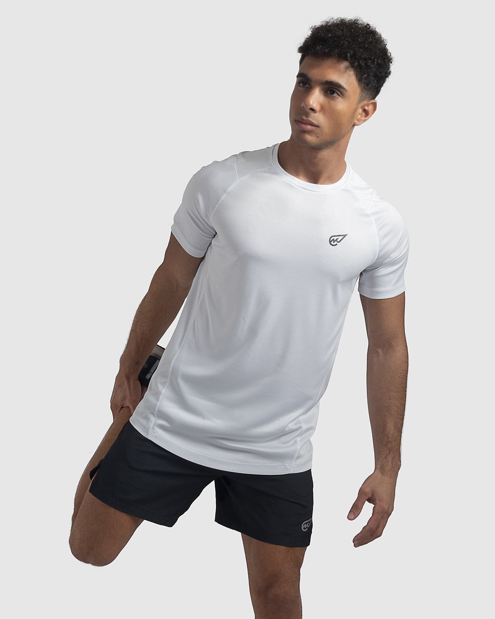 تي شيرت Movement Crew