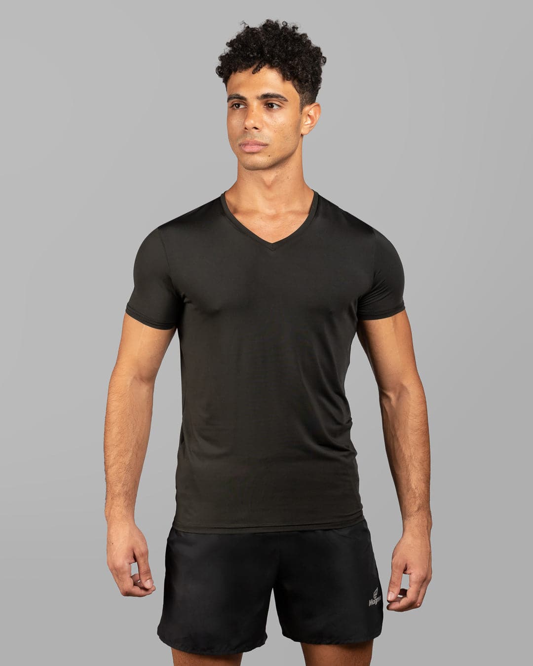 Performance V-Neck