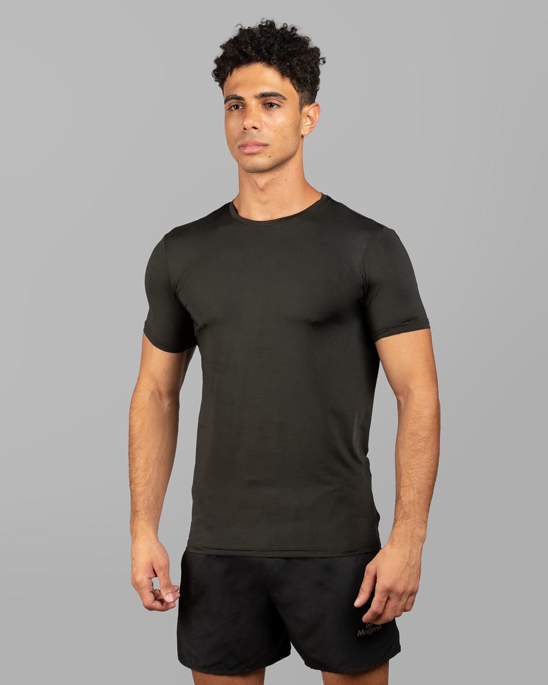 Performance Crew Neck