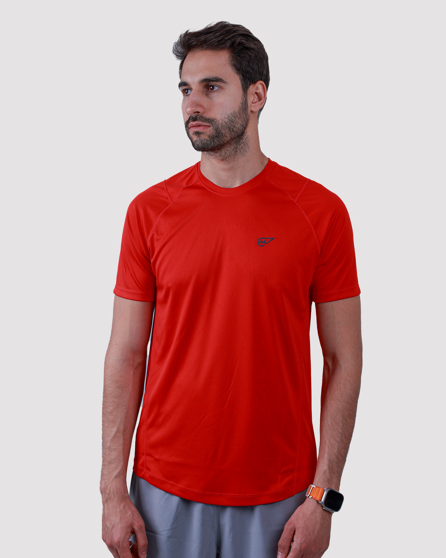 تي شيرت Movement Crew