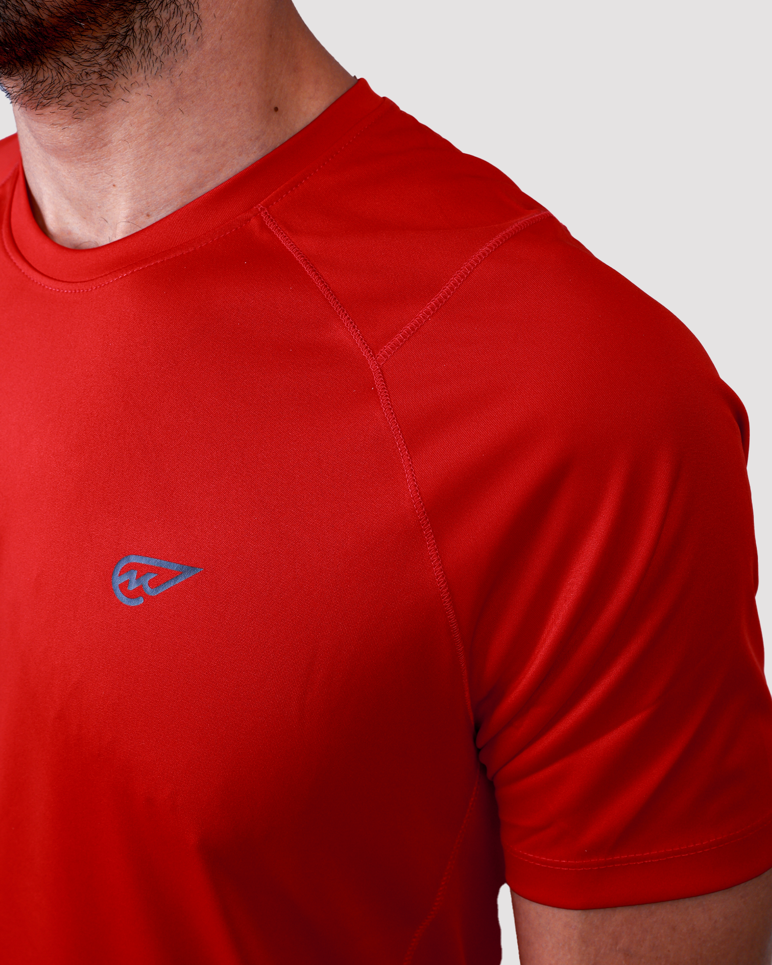 تي شيرت Movement Crew