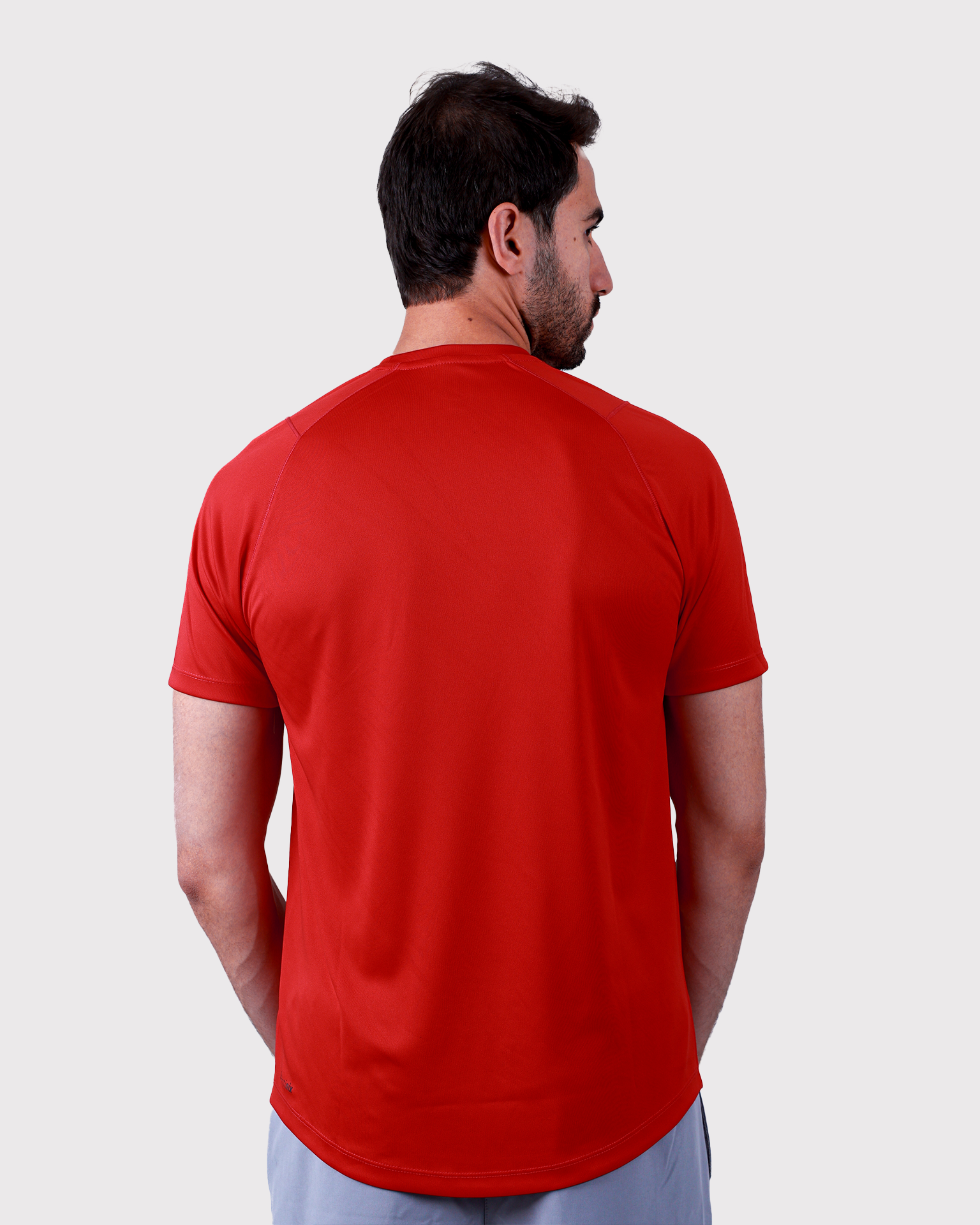 تي شيرت Movement Crew