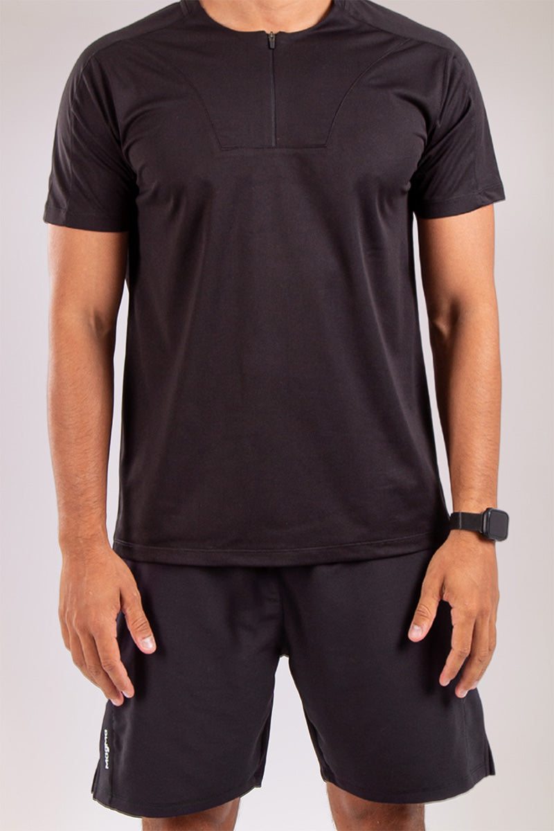 AeroZip Polo