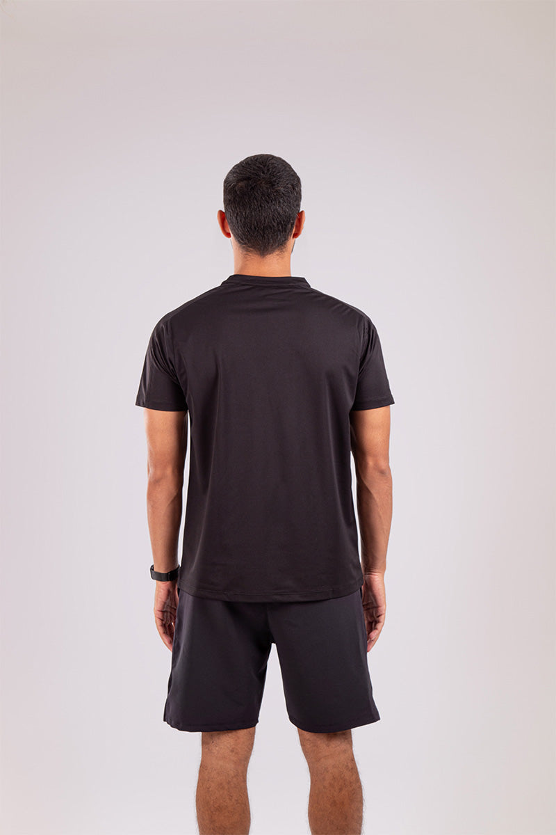AeroZip Polo