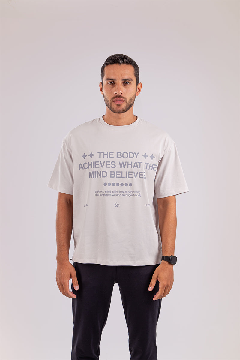 Believe Unisex Tee