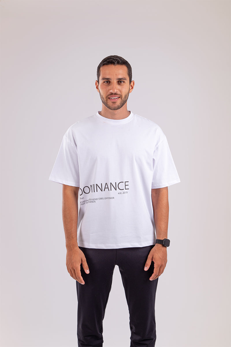 Street Tee