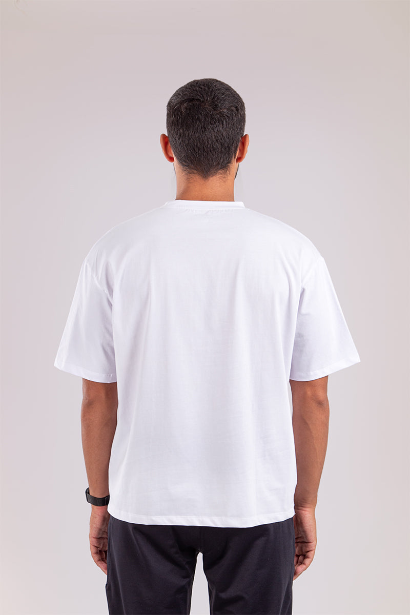 Street Tee