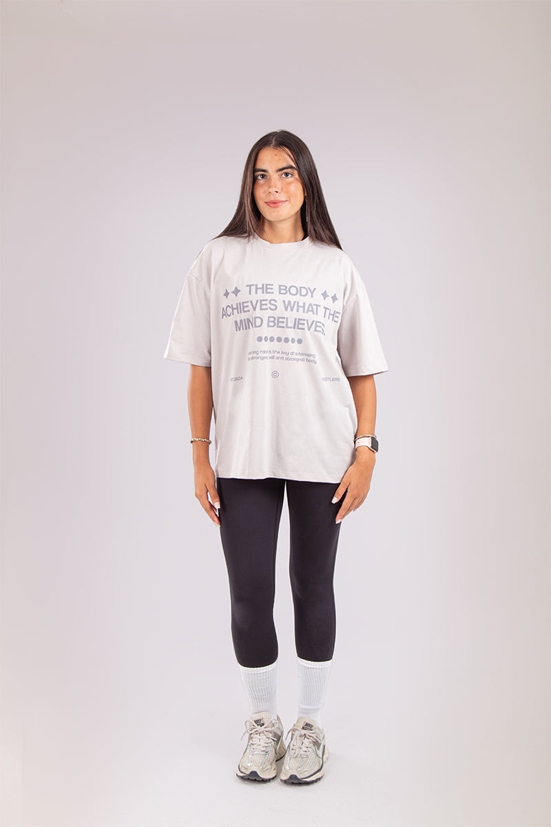 Believe Unisex Tee