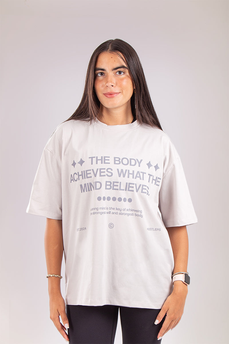 Believe Unisex Tee