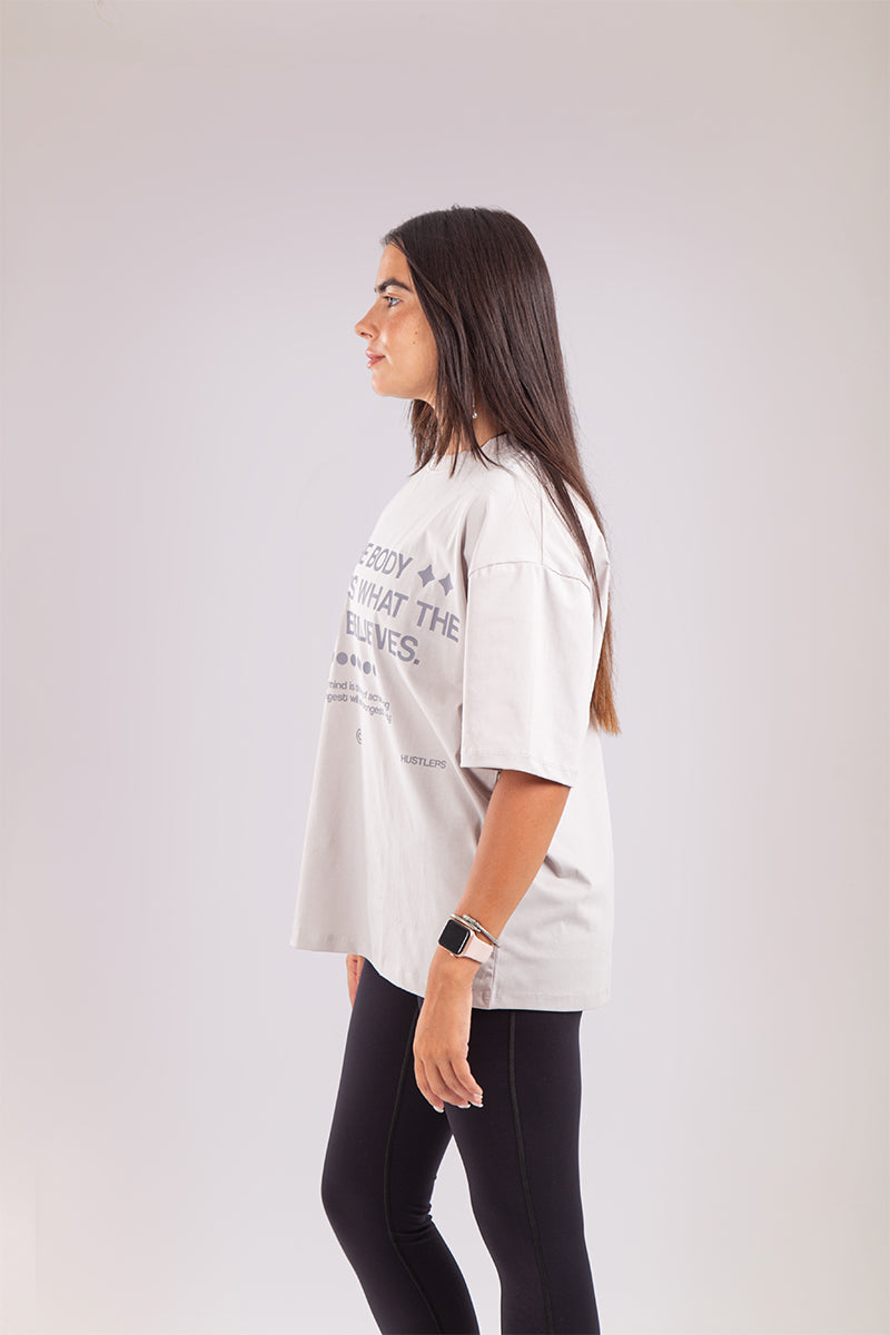 Believe Unisex Tee