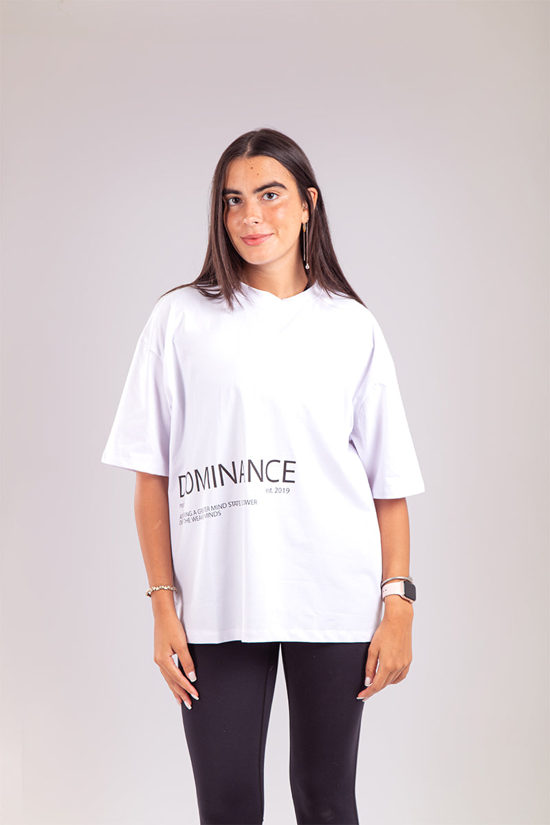 Street Tee